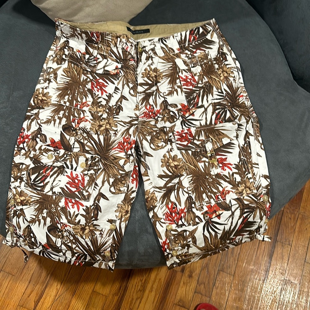 Used Sean John shorts